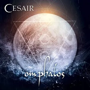 Pochette de Omphalos de Cesair