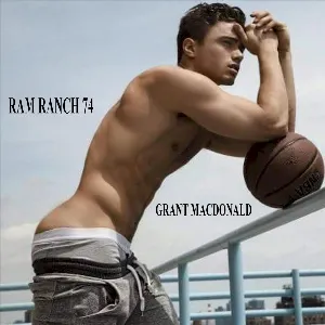 Pochette de Ram Ranch 74 de Grant MacDonald