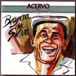 Pochette de Acervo Especial de Bezerra da Silva