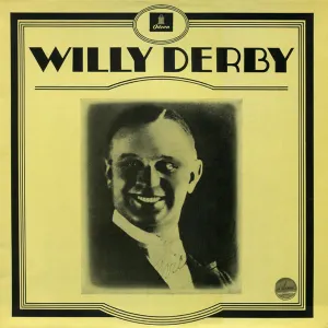 Pochette de Willy Derby de Willy Derby