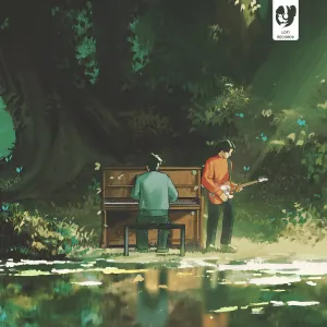 Pochette de Jazz in Nature de JazzyHan