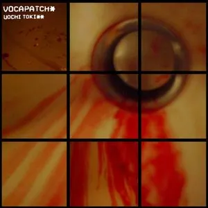 Pochette de Vocapatch de Uochi Toki