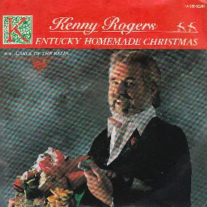 Pochette Kentucky Homemade Christmas / Carol of the Bells