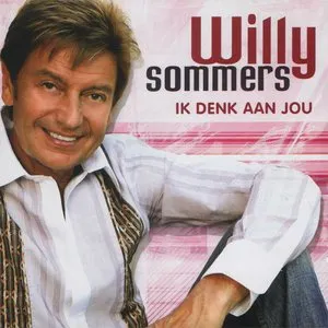 Pochette de Ik denk aan jou de Willy Sommers