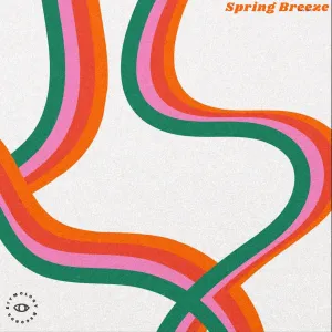 Pochette de Spring Breeze de JazzyHan