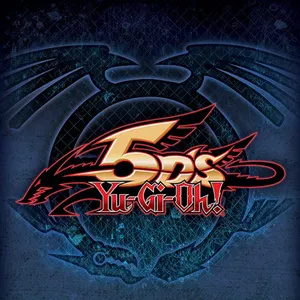 Pochette de Yu-Gi-Oh! 5D's de Cass Dillon