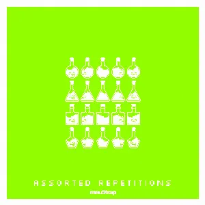 Pochette de Assorted Repetitions de No Mana