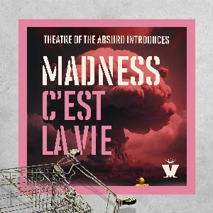 Pochette Theatre of the Absurd Introduces C’est la vie