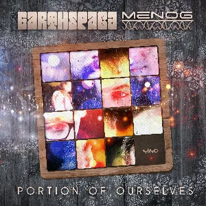 Pochette de Portion of Ourselves de Menog