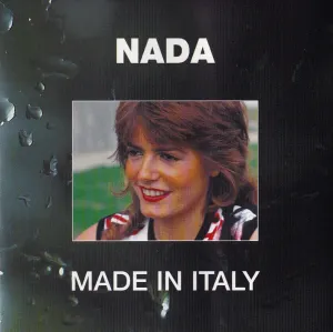 Pochette de Made in Italy de Nada