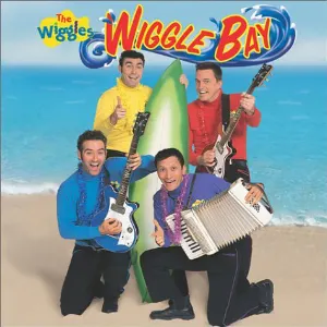 Pochette de Wiggle Bay de The Wiggles