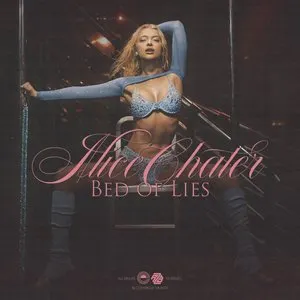 Pochette de Bed of Lies de Alice Chater