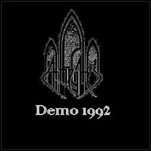 Pochette Demo 1992
