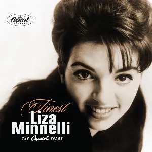 Pochette de Finest: The Capitol Years de Liza Minnelli