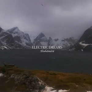 Pochette de Iltahämärä de Electric Dreams