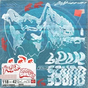 Pochette de SEEK your SOUND de 2 Mello