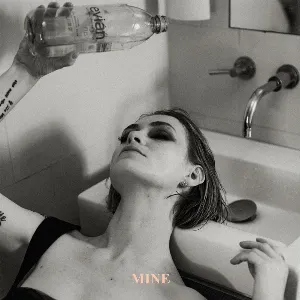 Pochette de Mine de Uffie
