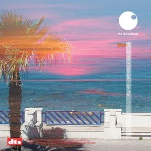 Pochette de Namlook • Le Mar de Pete Namlook