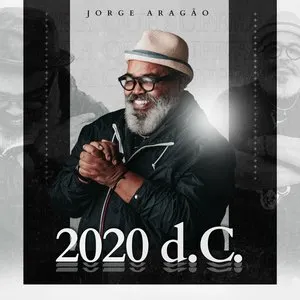 Pochette de 2020 d.C de Jorge Aragão