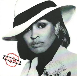 Pochette de Dues Paid de Tina Turner