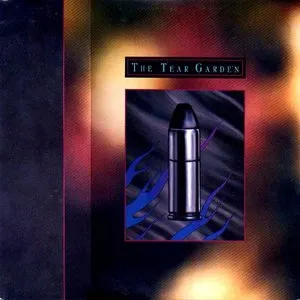 Pochette de Tear Garden de The Tear Garden