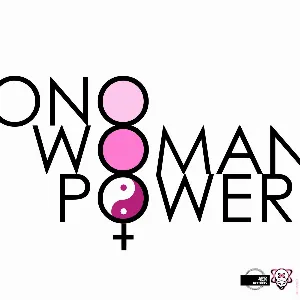 Pochette Woman Power (Remixes)