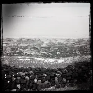 Pochette de Streams of Consciousness de Dirk Serries