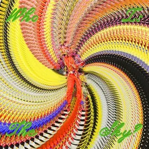 Pochette de Everybody Laughs de David Byrne