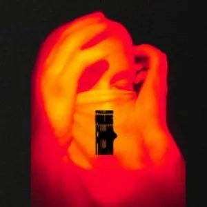 Pochette de Falling de Trevor Daniel