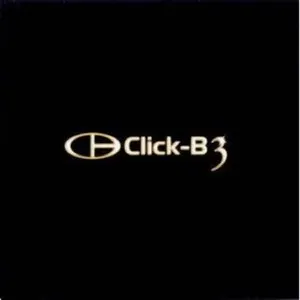 Pochette de Click-B3 de Click-B
