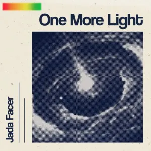 Pochette de One More Light de Jada Facer