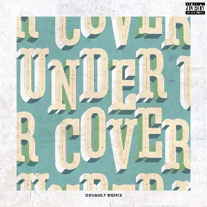 Pochette Undercover (Devault remix)