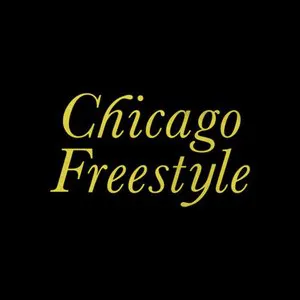 Pochette Chicago Freestyle