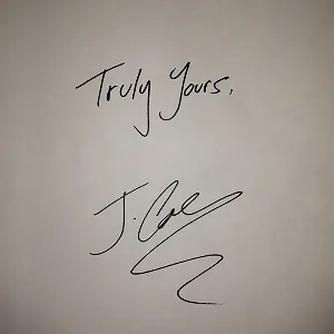 Pochette Truly Yours