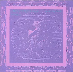 Pochette de Session Man, Volume 2 de Jimmy Page