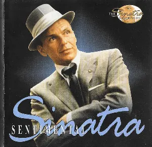 Pochette The Frank Sinatra Collection, Volume 3: Sentimental Sinatra