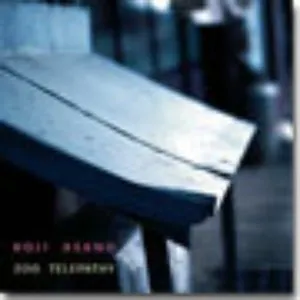 Pochette de Zoo Telepathy de Koji Asano