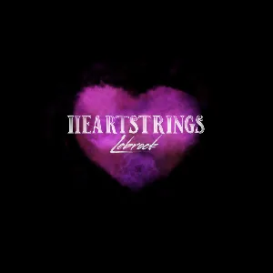 Pochette de Heartstrings de LeBrock