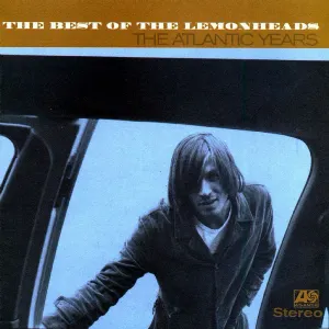 Pochette The Best of the Lemonheads: The Atlantic Years