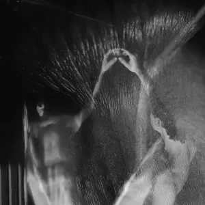 Pochette de Try to Be Truly Alone de Sweeney