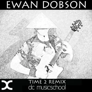 Pochette de Time 2 (Remix) de Ewan Dobson