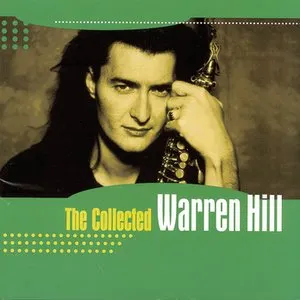 Pochette de The Collected de Warren Hill