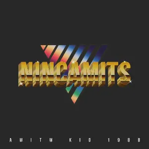 Pochette de Nincamits (Single) de AWITW