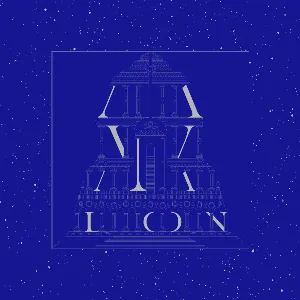 Pochette de Church of SoMa de Avalon Emerson