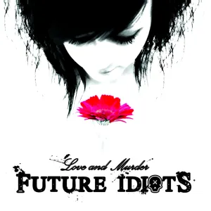 Pochette de Love and Murder de Future Idiots
