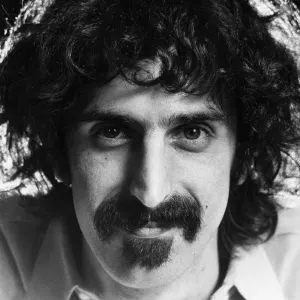 Pochette de Your Mouth (take 1) / Cletus Awreetus-Awrightus (alternate take) de Frank Zappa