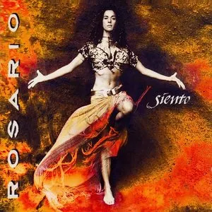 Pochette de Siento de Rosario