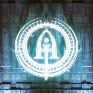 Pochette de Ultra City de Andy James