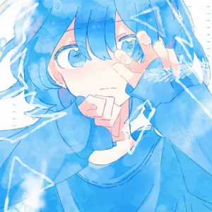 Pochette de トロイメライ de Hatsune Miku