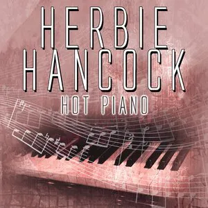 Pochette Hot Piano